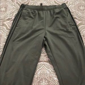 Adidas Athletic Pants